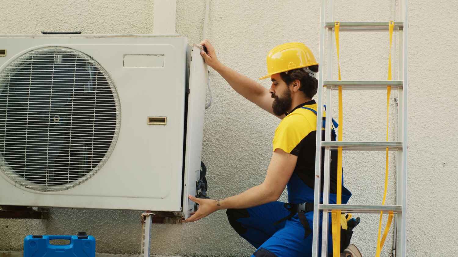 Best HVAC troubleshooting  in Amery, WI